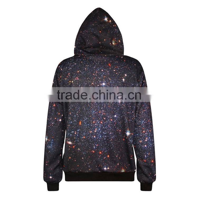 Wholesale Man Blank Oversized Pullover Sublimation 3D Custom Hoodie Printing