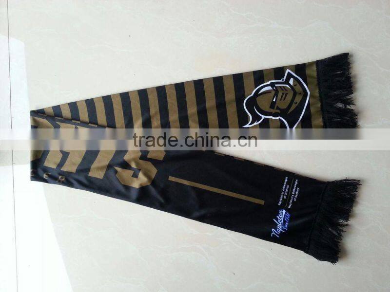 knitted polyester wholesale scarf