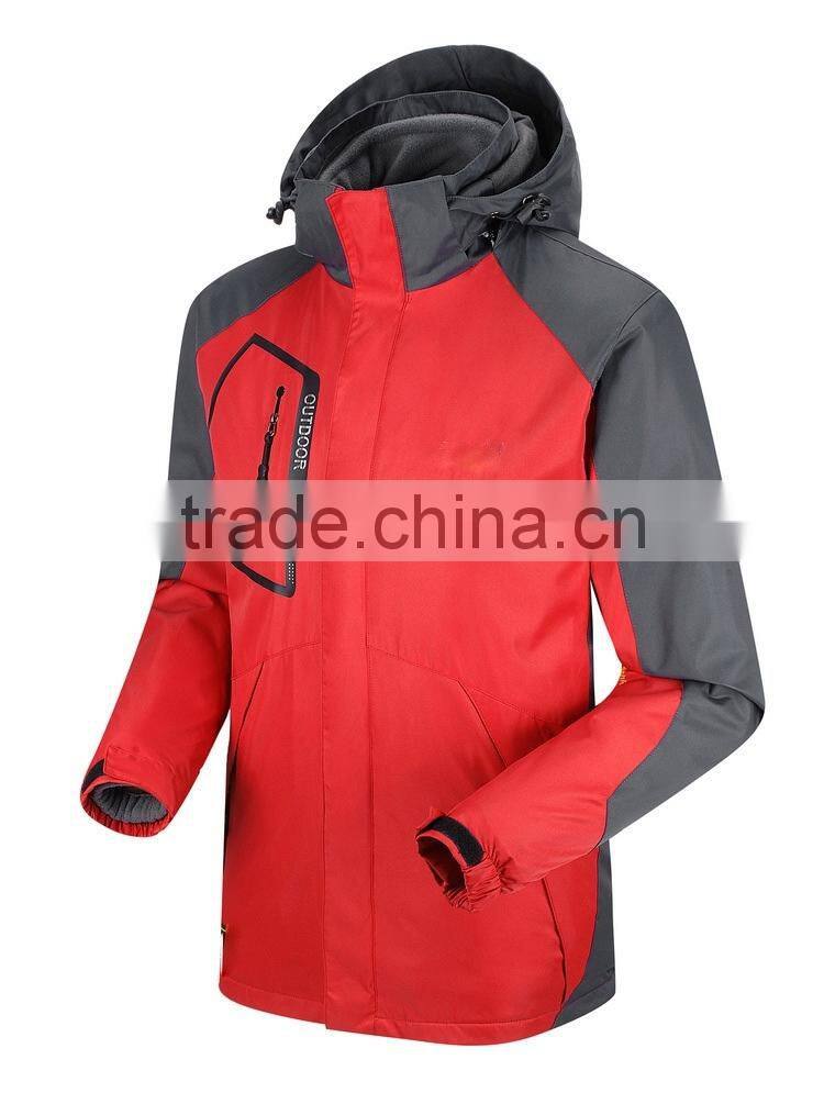 Professional cheap motorcycle jackets for men