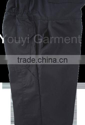 High Quality Nomex IIIA Permanent Fire Resistant Coverall For Oil and Gas