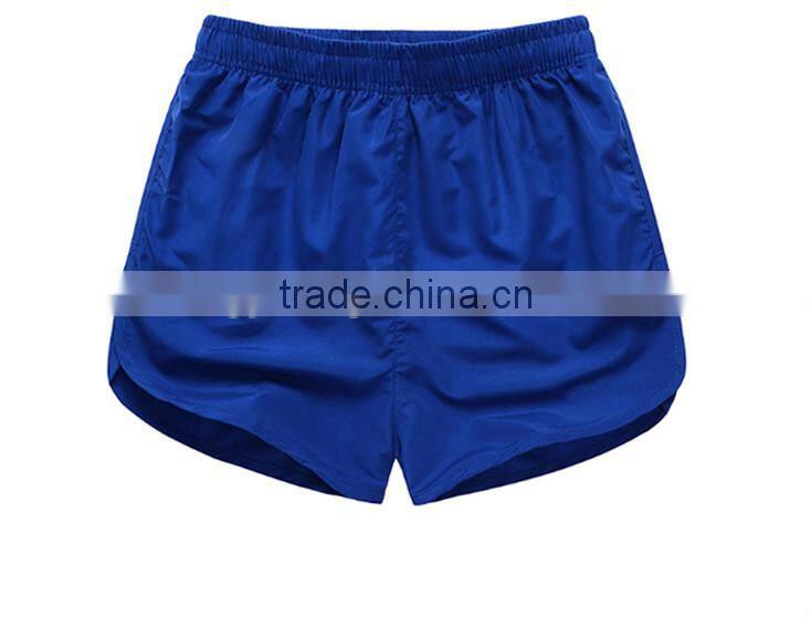 fashion quick dry men's casual beachwear,gym wear,sportswear fluorescent shorts running shorts/boxer