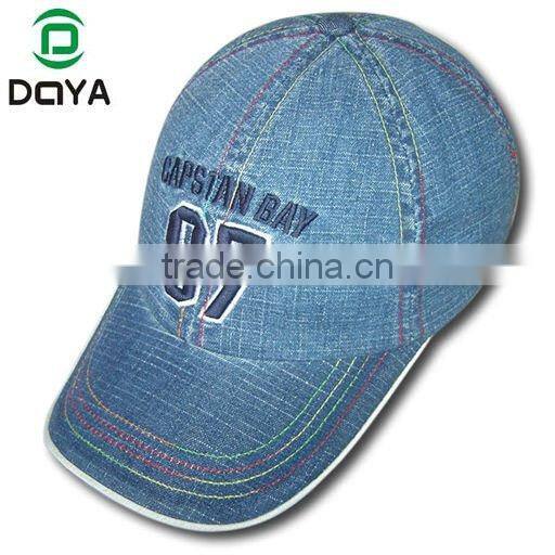 100% cotton twill leisure hat