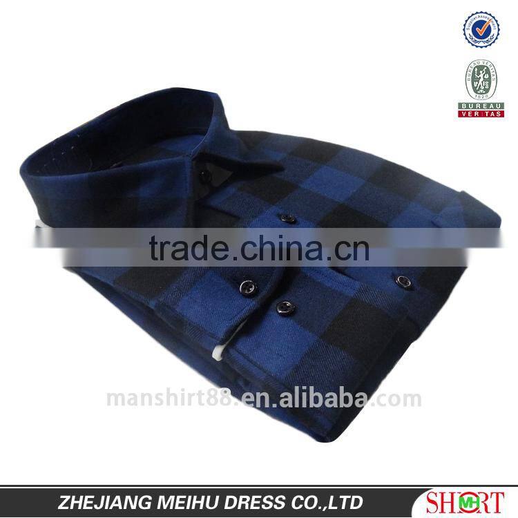 custom fancy flannel shirt