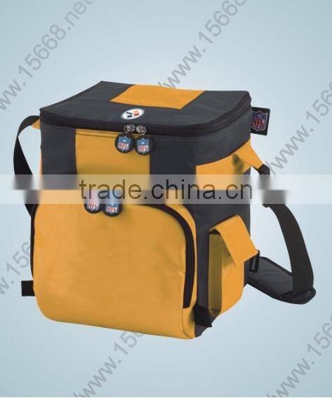 GR-C0087 hot sale wine cooler bag for outdoor activities