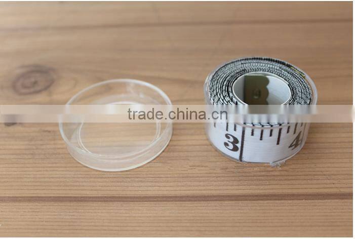 fancy fiberglass tape meausre, tailoring tools tape