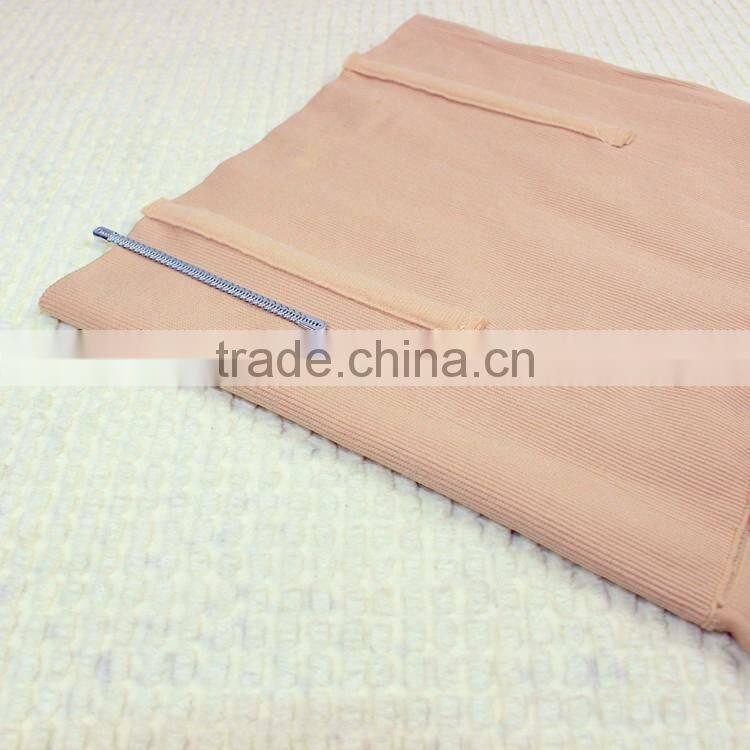 Hot Black High Waist Tight Trimmer Butt Lift Effect Shaper Open Sexy Panty