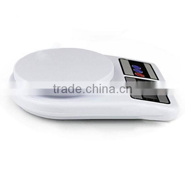 SF- 400 Digital kitchen scale