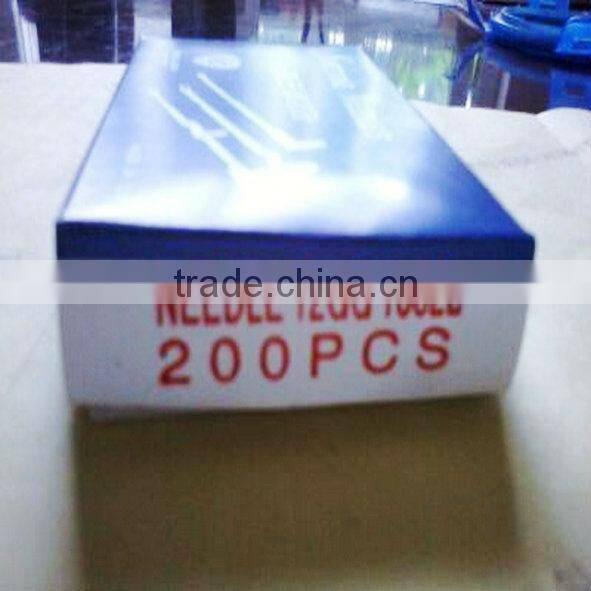 KNITTING MACHINE SPARE PARTS