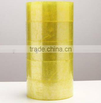 Bopp adhesive tape,bopp packaging tape, tape China Manufacturer
