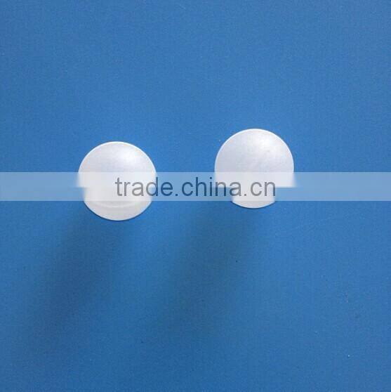19 mm pp solid ball