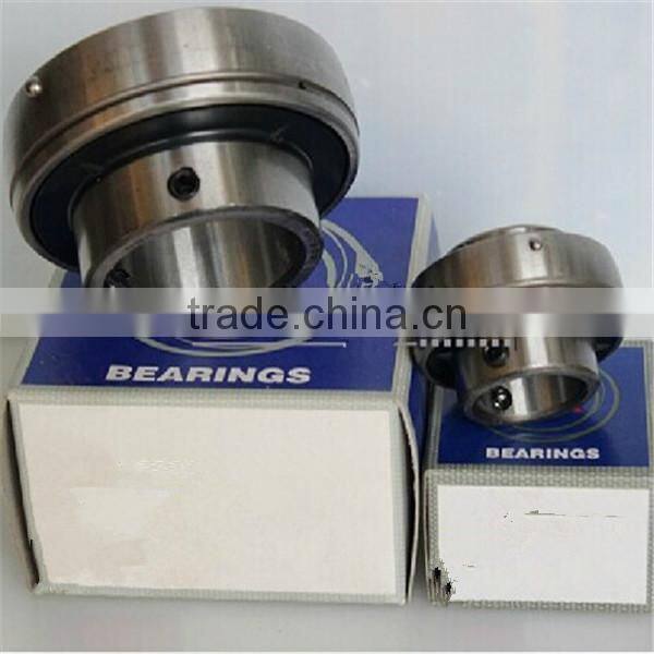 SUC200 Series Stainless Steel Insert Bearing SUC 206