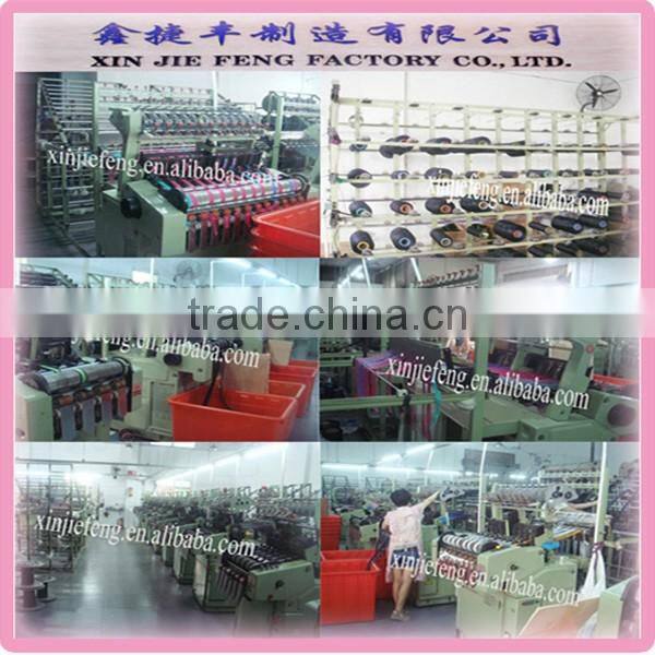 Durable High Tenacity Eco-Friendly pp binding webbing tape