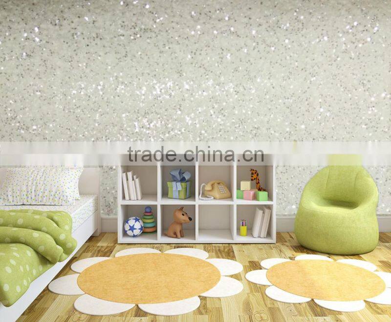 Asia,Europe,Oceania,Americas colorful/many different colors white and silver glitter wallpaper