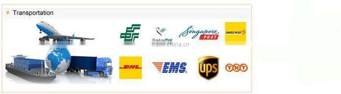 cotton sport sweatband with embroidery logo