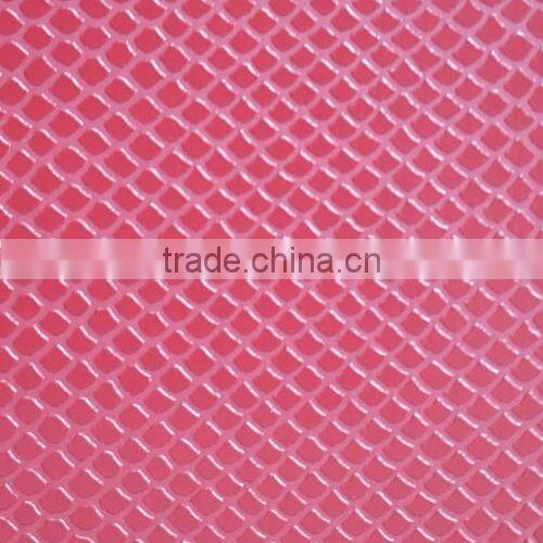 Multi-color best-selling rexine pu leather for ipad case