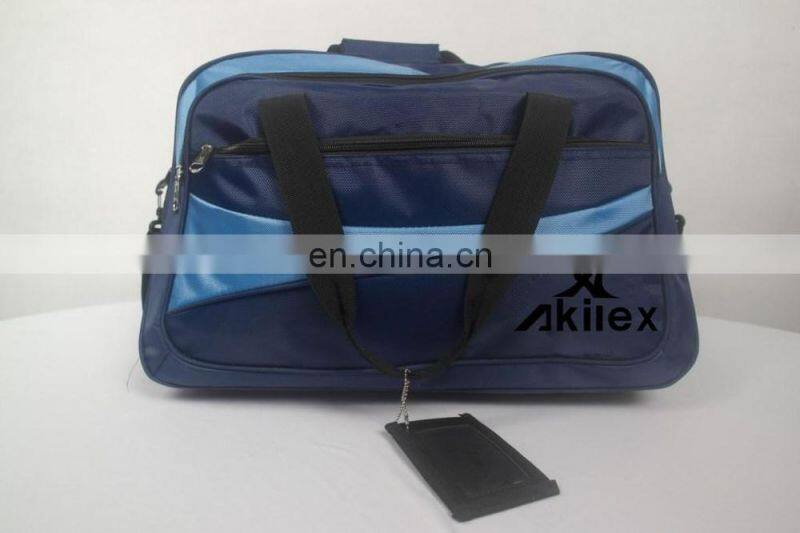 New arrival popular high custom fashion sport duffle bags