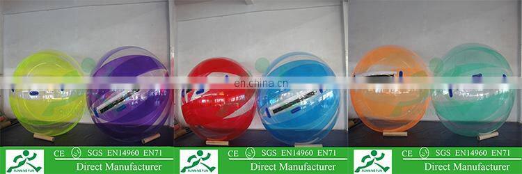 Giant inflatable water blob for sale IWB-07