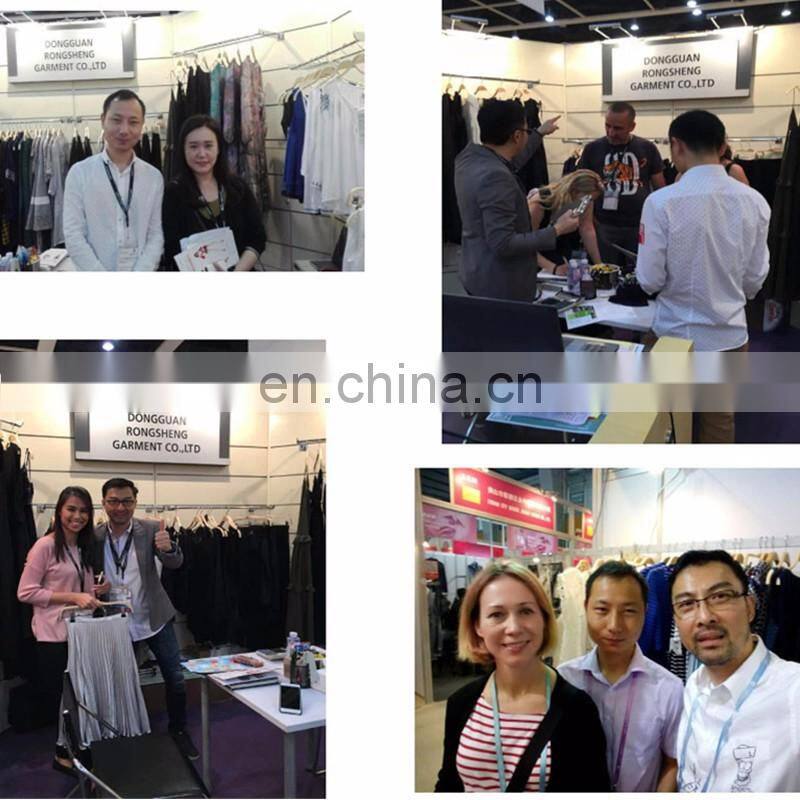 Hot Selling Chinese Lattice Women Parka Girls Jacket