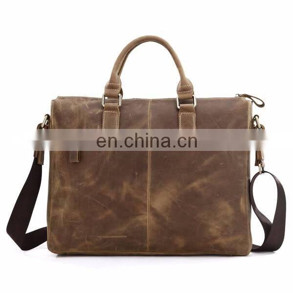 laptop bag pure leather india custom price