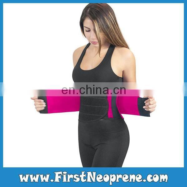 Fashionable Style Widely Used Body Shaper Neoprene Vest