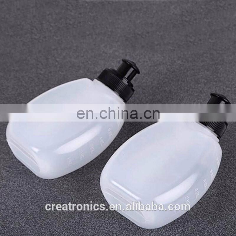 Men And Women Perfect For Hiking And Gym Proof Water Bottles Belt Fits All Smartphones Waist Bag Sport