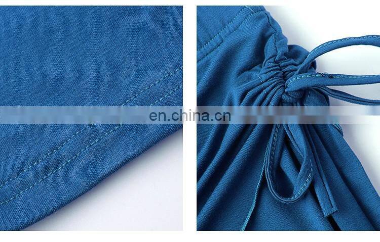 T-5150 Soft modal fabric adult casual belly dance wear