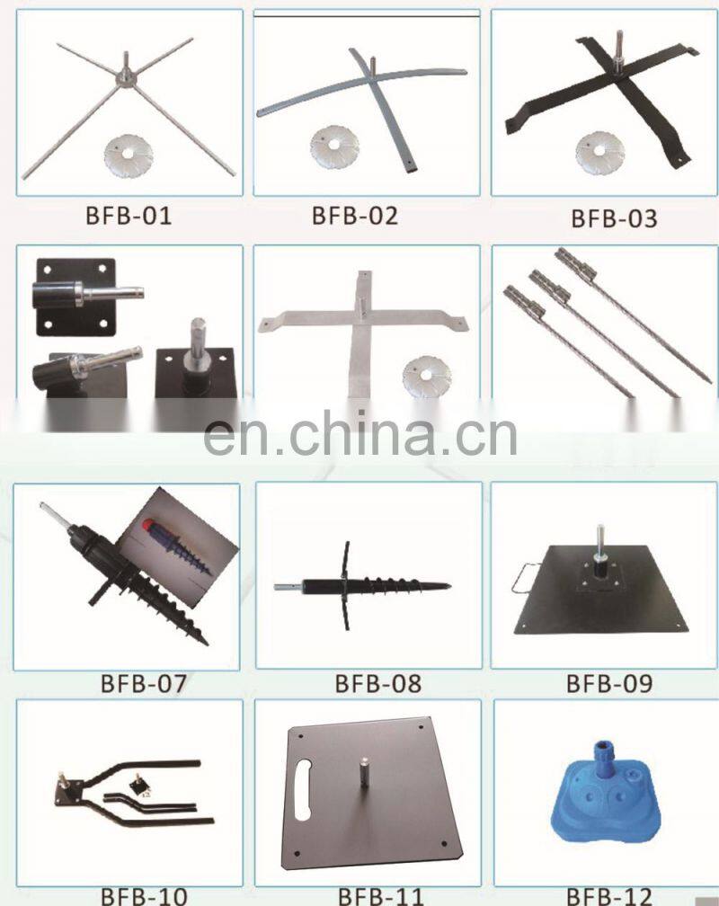 2016 hot sale cheap display flying flag