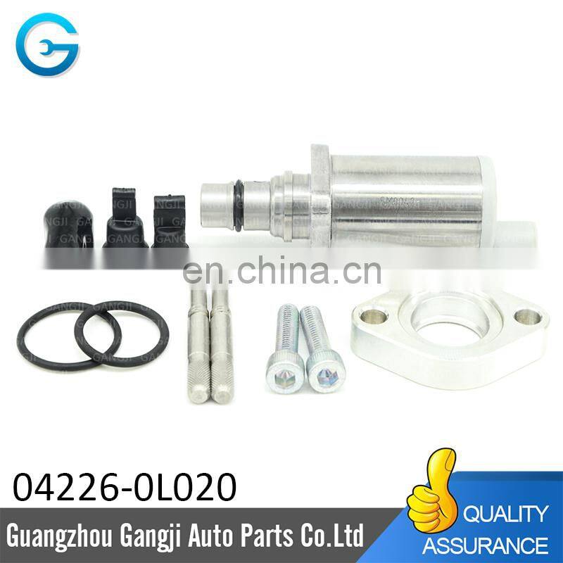 04226-0L020 Suction Control SCV Valve for Toyotas Carollas