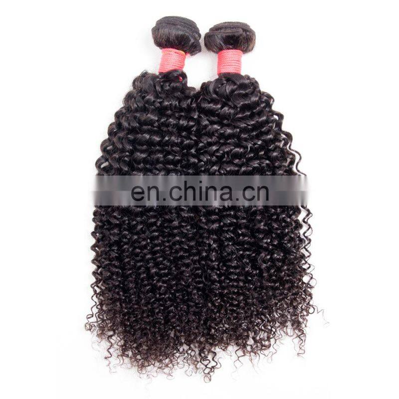 Alibaba wholesale Chinese manufacturer virgin Brazilian human hair extension