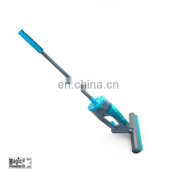 Hot sell plastic LED Household window cleaning equipment cleaning tools