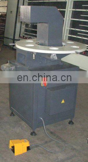 aluminum window and door punching machine