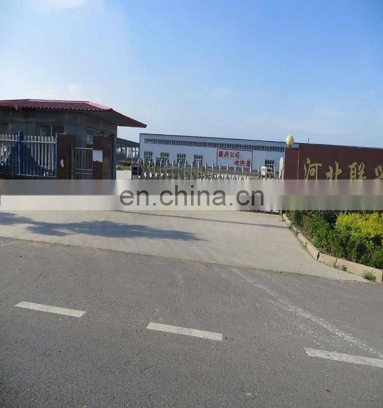 china factory on sale high pressure hydraulic hose fitting