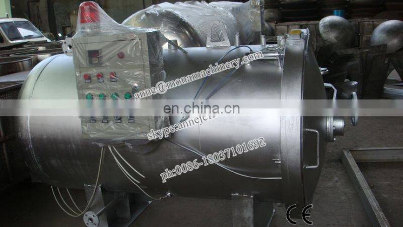 Autoclave Food Sterilizer, Autoclave Machine