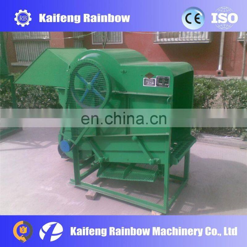 Hot selling Peanut picking machine for farmers