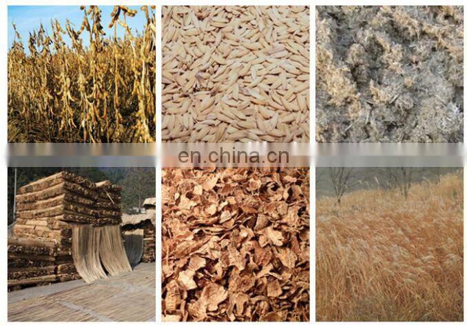 Used rag cutter machine/Waste cloth recycling machine/Rags Cutting Machine