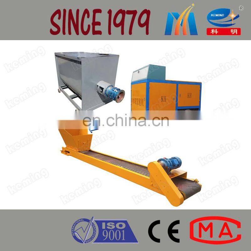 Cellular Concrete Foam Small Foam Generator for Concrete