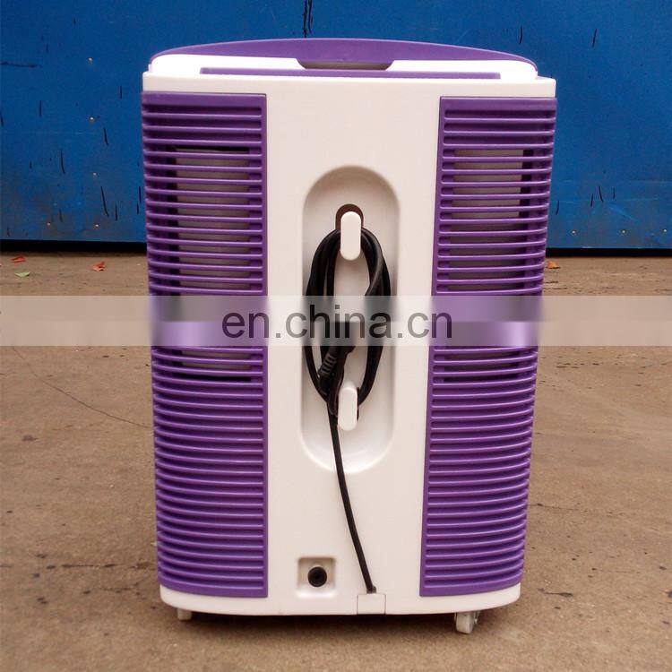 38L Home dehumidifier