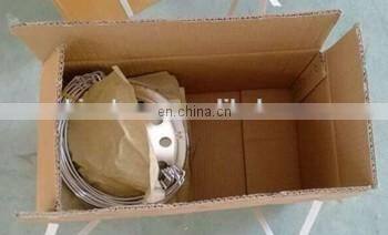 Portable Burner Gas Stove and Gas Cylinder Bottle Top Mini Camping Parts Price China Factory Kitchen LPG Accessories Best Supply