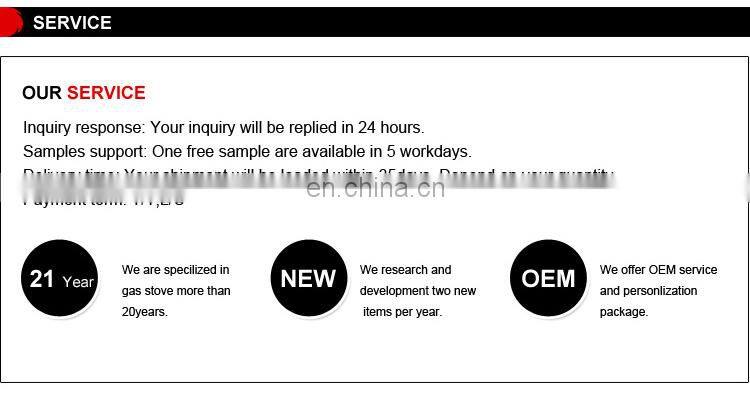 sales hot 2 burner 0.4mm stainless steel cooktop kitchen appliance gas stove/gas cooker