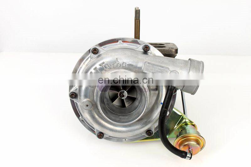 S200G Turbocharger For Vol-vo Excavator EC210B EC240B Engine D6D Turbo 04294752KZ