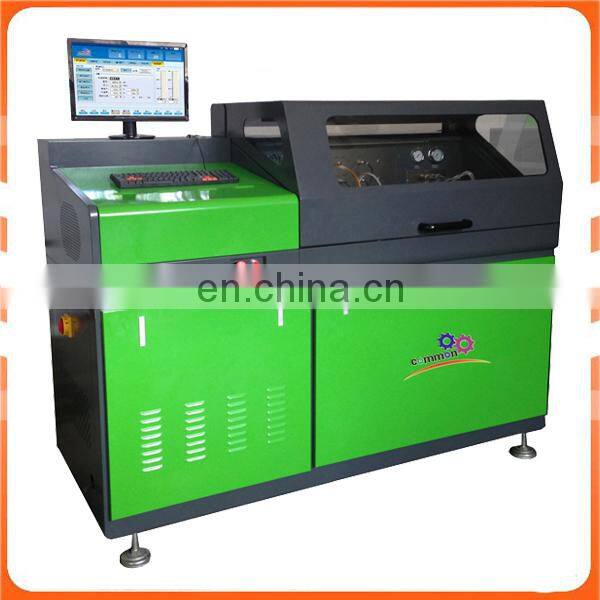 The best quality Diesel injection pump test bench with low price CRS-718C