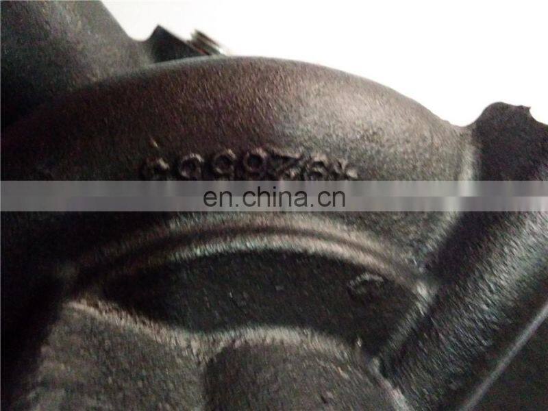 Excavator diesel engine ISM11 QSM11 M11 2882144 3800737 Electric water pump