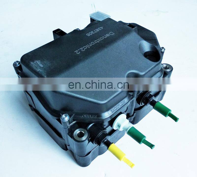 Diesel Engine Urea Pump 4387305 0444042024