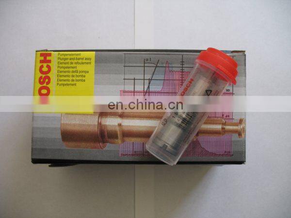Diesel Bosches Fuel Injector Nozzle DLLA145S701NP15 for Hino ED100