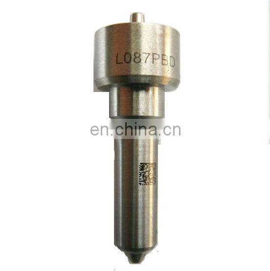 fuel nozzle L087PBD
