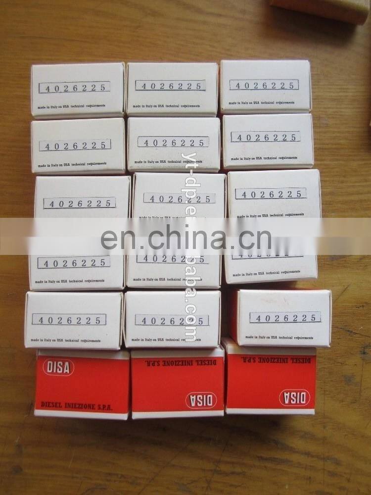 fuel injector nozzle 4026225