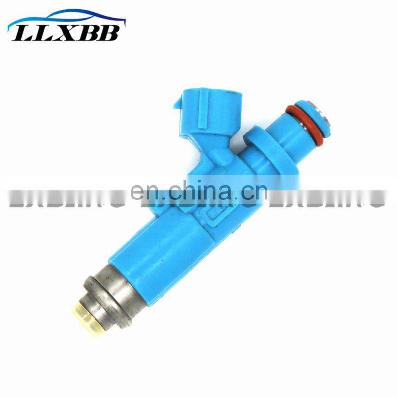 Original Fuel Injector 23250-74200 23209-74200 For Toyota Caldina ST215 3SGTE 2325074200 2320974200