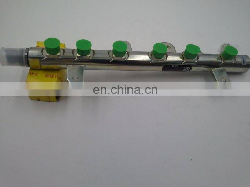 ISDE common rail pipe 3977530