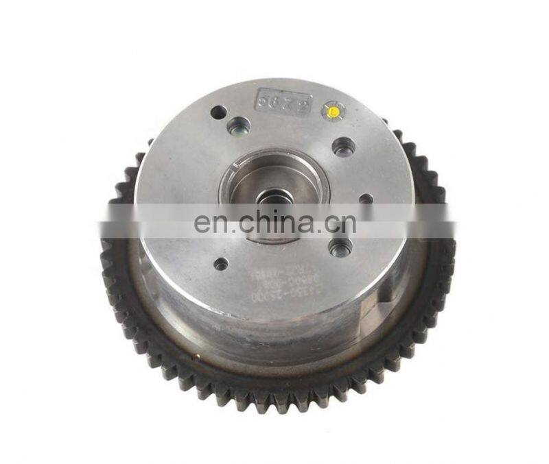 Intake & Exhaust Camshaft Adjuster Camshaft Phaser Gear 24370-2G000 24370-2G600 916563 24350-25000 VVT569