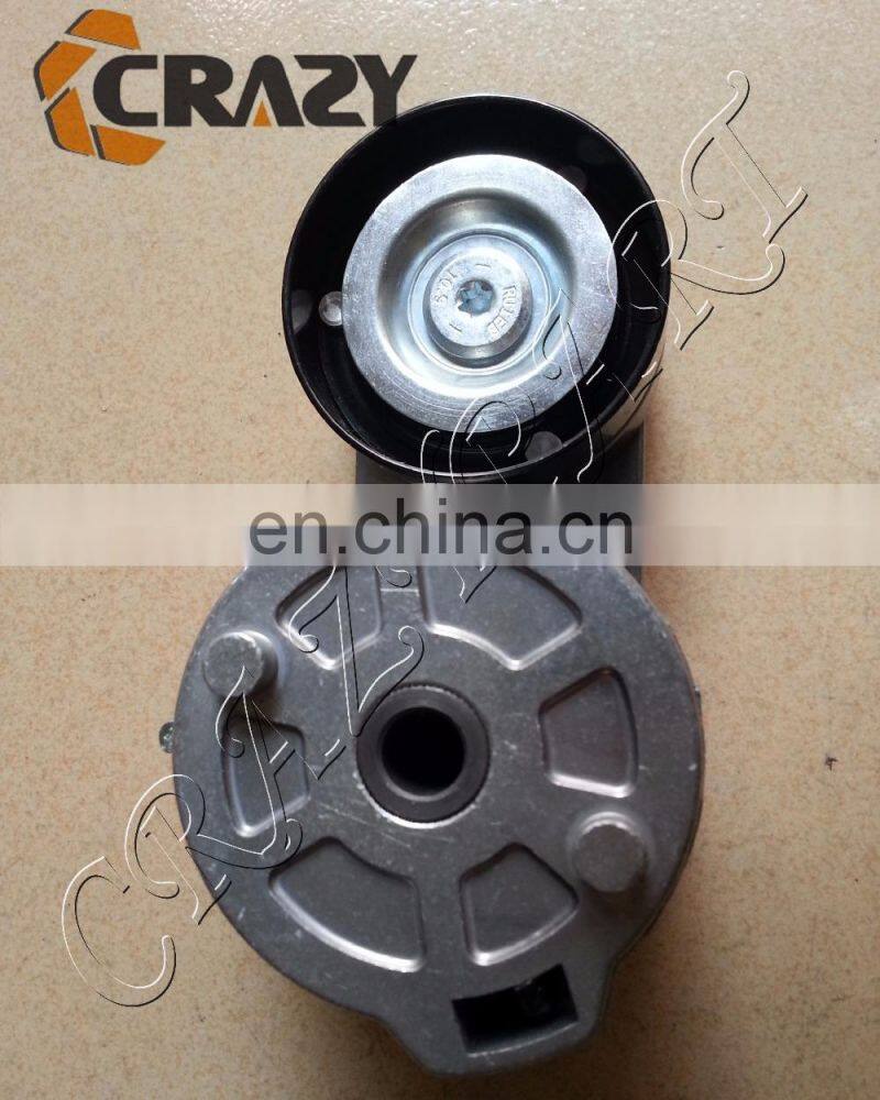 20909227 D6E EC210B engine belt tensioner excavator spare parts D6E engine parts